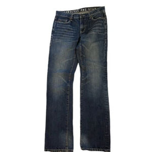 Converse One Star slim straight jeans 30/32